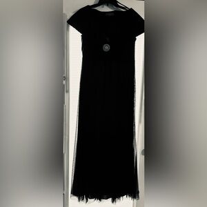 KM Collections formal gown, size 14